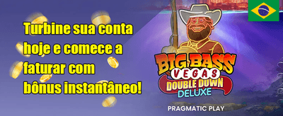 Recarga Diária Turbo promotion banner